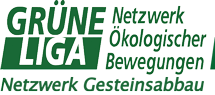 Netzwerk der Initiativgruppen Gesteinsabbau e.V. 